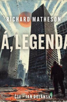 Já, legenda - Richard Matheson