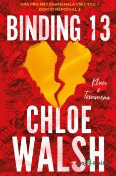 Binding 13 - Chloe Walsh