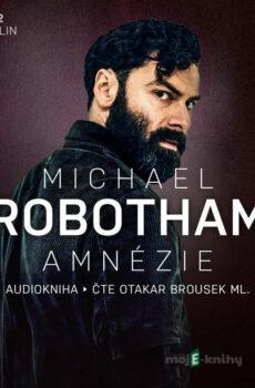 Amnézie - Michael Robotham