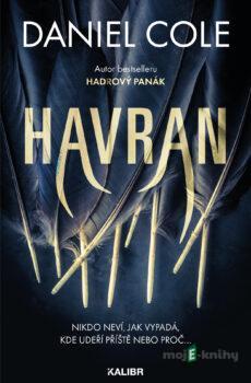 Havran - Daniel Cole