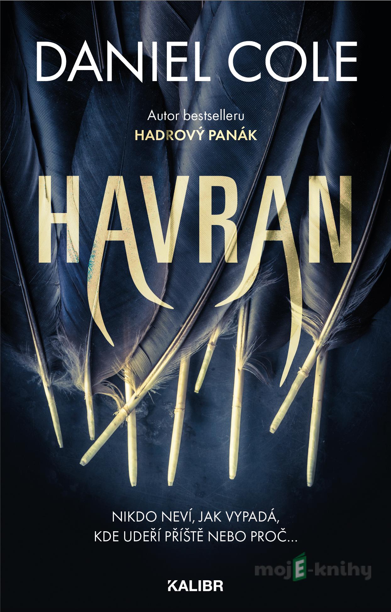 Havran - Daniel Cole Havran - Daniel Cole