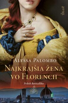 Najkrajšia žena vo Florencii - Alyssa Palombo