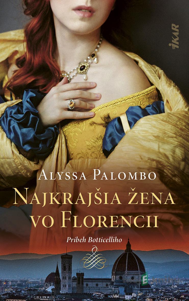 Najkrajšia žena vo Florencii - Alyssa Palombo Najkrajšia žena vo Florencii - Alyssa Palombo