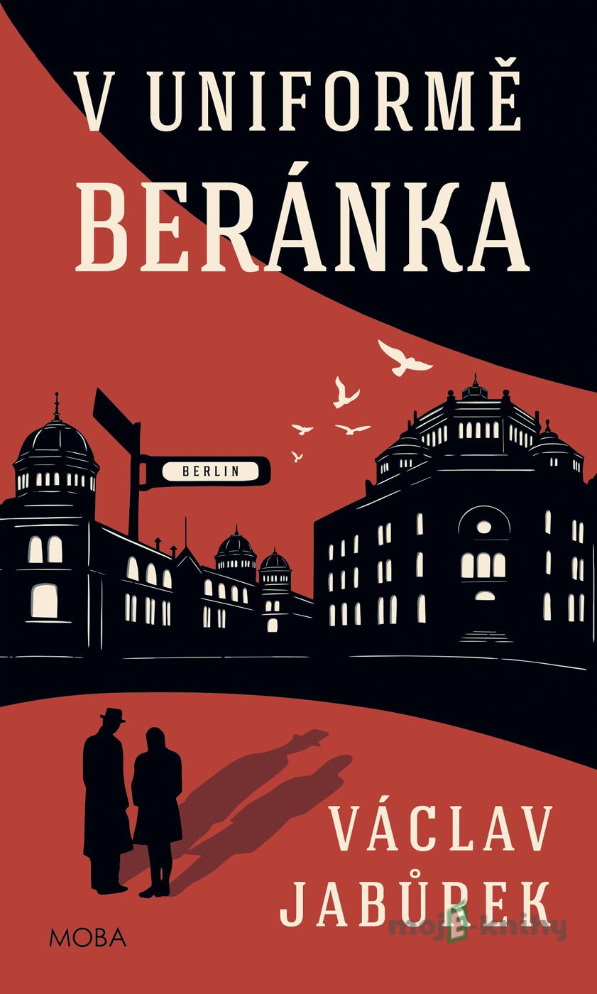 V uniformě beránka - Václav Jabůrek V uniformě beránka - Václav Jabůrek