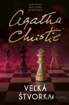 Veľká štvorka - Agatha Christie