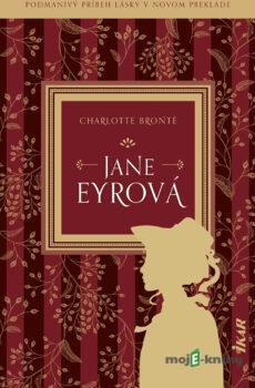 Jane Eyrová - Charlotte Brontë