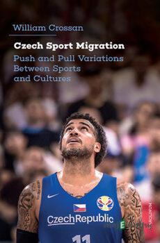 Czech Sport Migration - William Crossan