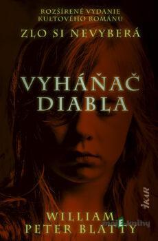 Vyháňač diabla - Peter William Blatty