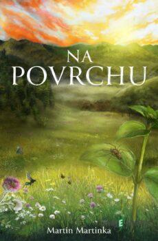 Na povrchu - Martin Martinka