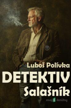 Detektiv - Luboš Polívka