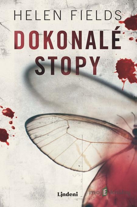Dokonalé stopy - Helen Fieldsová Dokonalé stopy - Helen Fieldsová