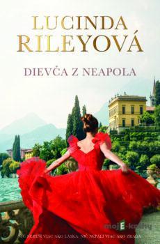 Dievča z Neapola - Lucinda Riley