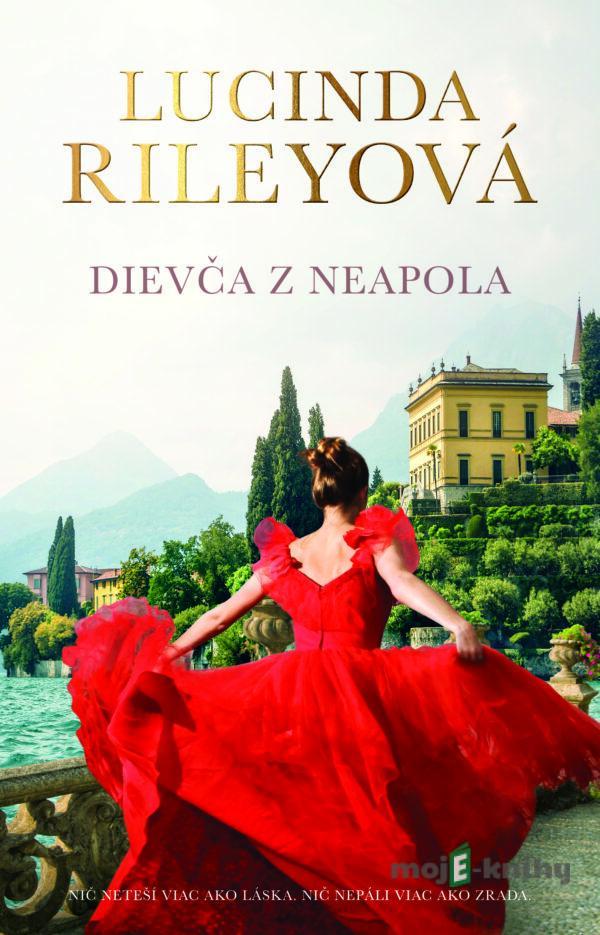 Dievča z Neapola - Lucinda Riley