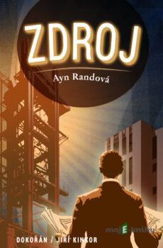 Zdroj - Ayn Rand