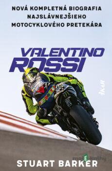 Valentino Rossi - Stuart Barker