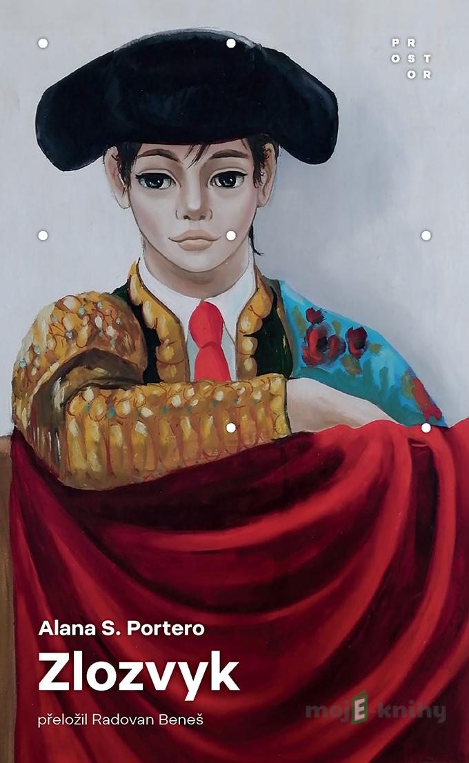 Zlozvyk - Alana S. Portero Zlozvyk - Alana S. Portero