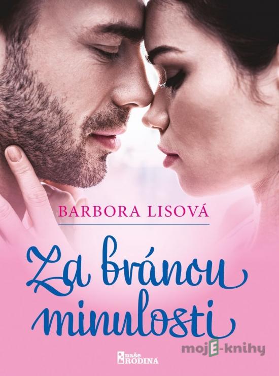 Za bránou minulosti Za bránou minulosti