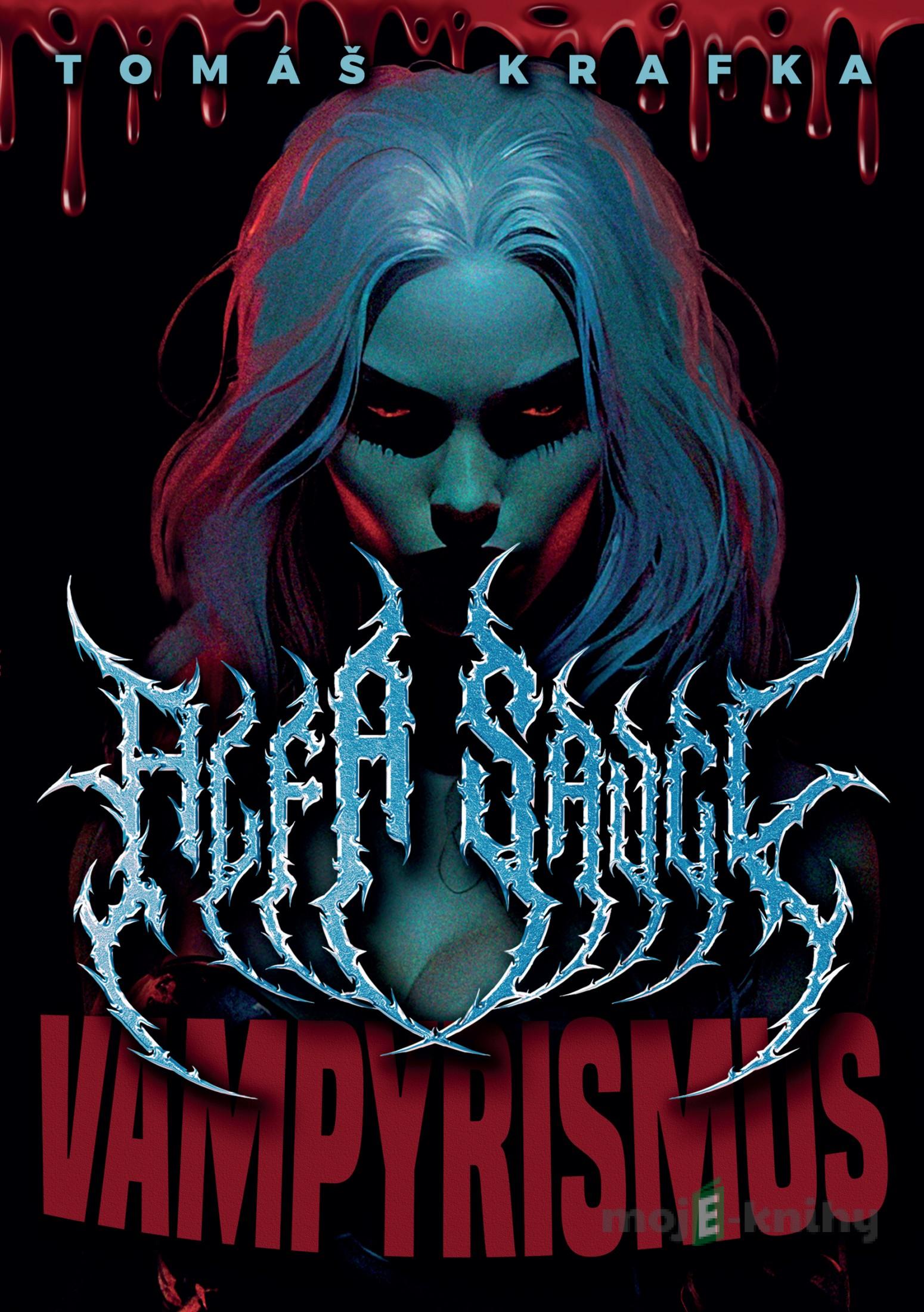 Alfa savci - Tomáš Krafka Alfa savci - Tomáš Krafka