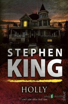 Holly - Stephen King