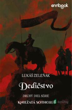 Dedičstvo - Lukáš Zeleňak