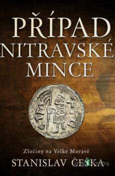 Případ nitravské mince - Stanislav Češka