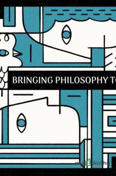 Two Kinds of Rhetoric (EN) - Albert A. Anderson