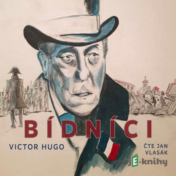 Bídnící - Victor Hugo