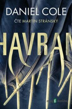 Havran - Daniel Cole