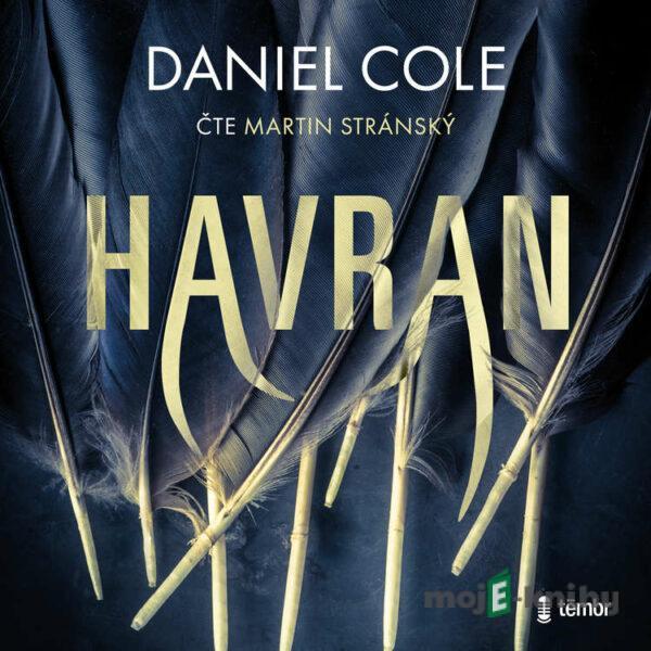 Havran - Daniel Cole