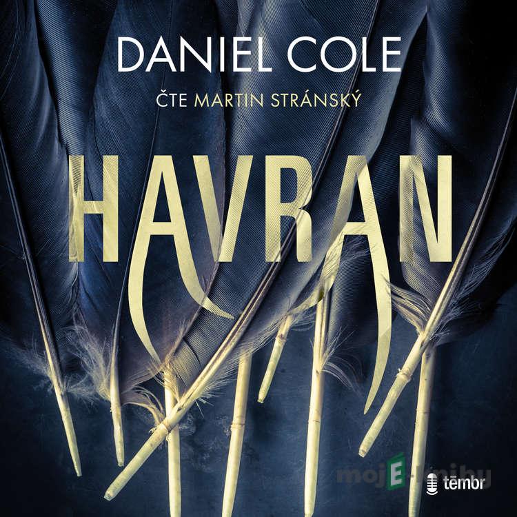 Havran - Daniel Cole Havran - Daniel Cole