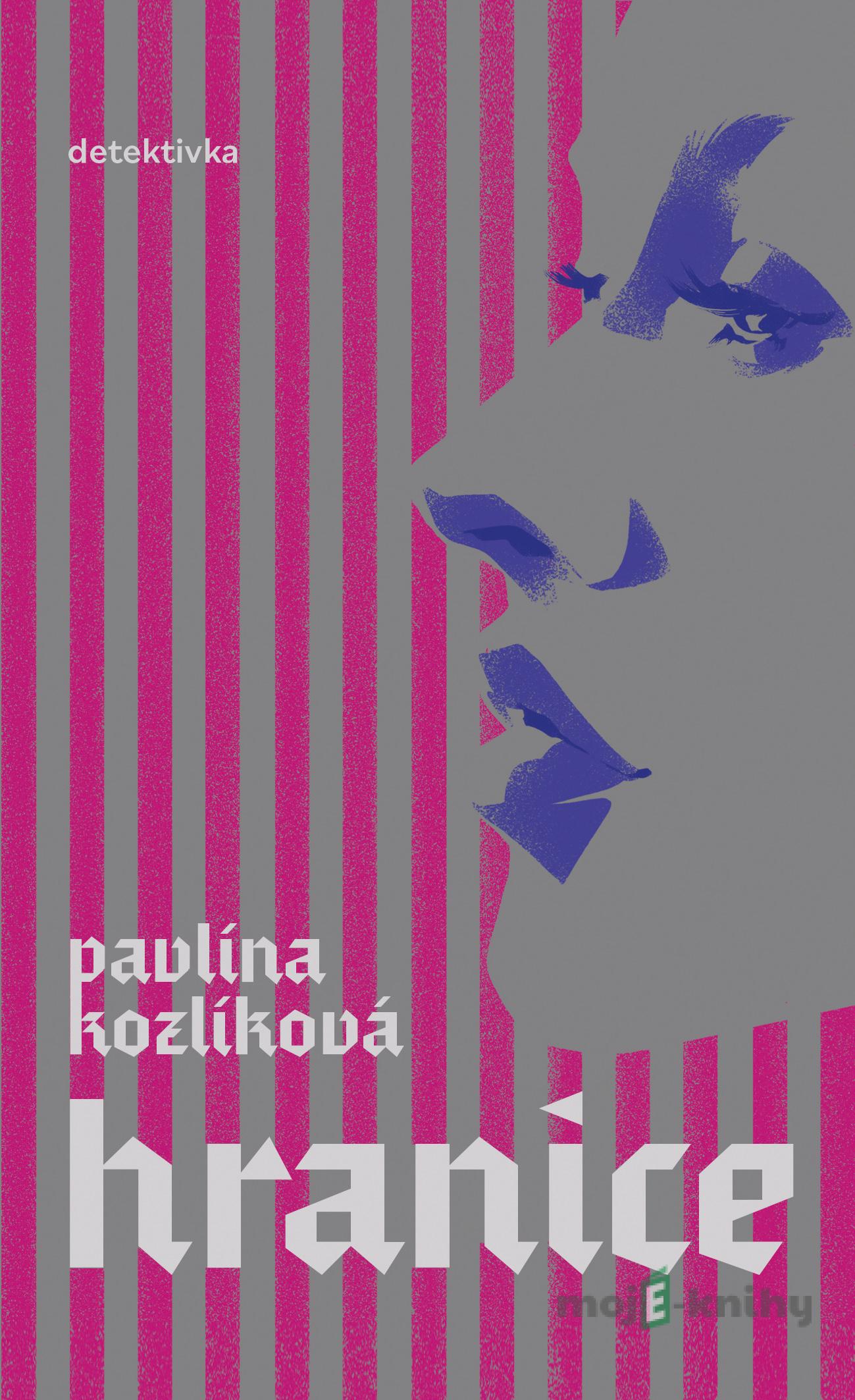 Hranice - Pavlína Kozlíková Hranice - Pavlína Kozlíková