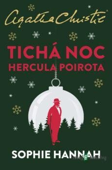 Tichá noc Hercula Poirota - Sophie Hannah