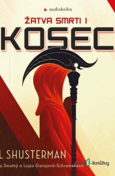 Kosec - Neal Shusterman