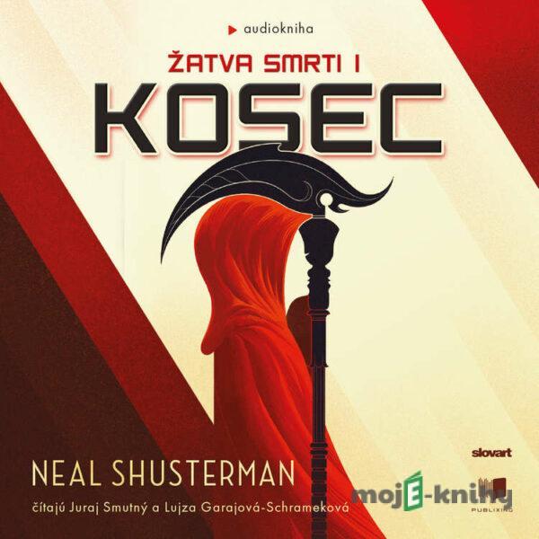 Kosec - Neal Shusterman