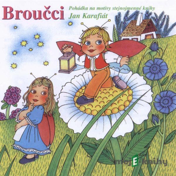 Broučci - Jan Karafiát