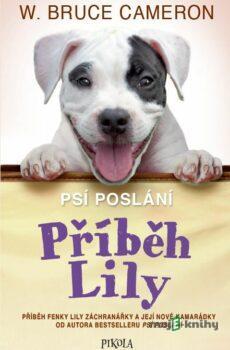 Příběh Lily - W. Bruce Cameron