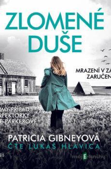 Zlomené duše - Patricia Gibneyová