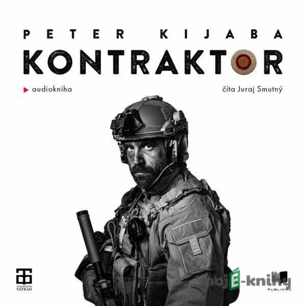 Kontraktor - Peter Kijaba