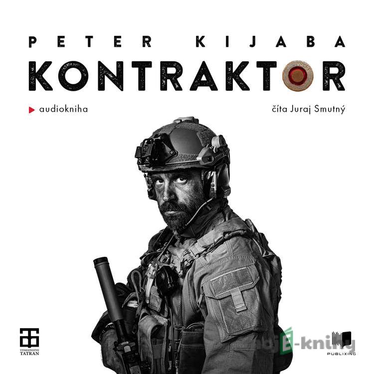 Kontraktor - Peter Kijaba Kontraktor - Peter Kijaba