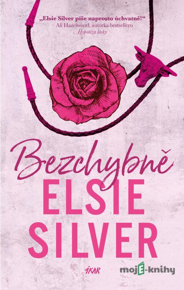 Bezchybně - Elsie Silver