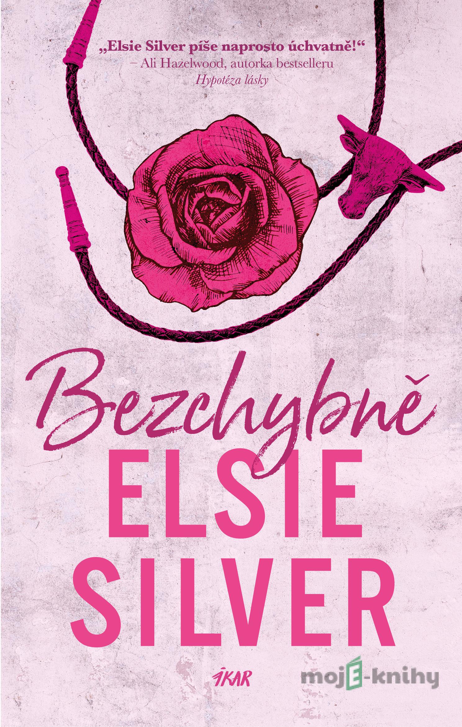 Bezchybně - Elsie Silver Bezchybně - Elsie Silver