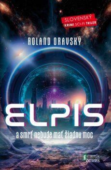 Elpis - Roland Oravský