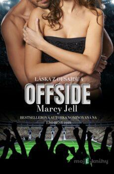 Offside - Marcy Jell