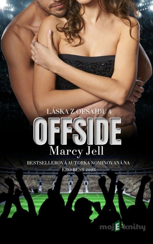 Offside - Marcy Jell