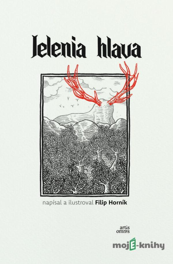 Jelenia hlava - Filip Horník