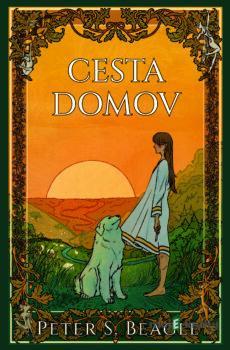 Cesta domov - Peter S. Beagle