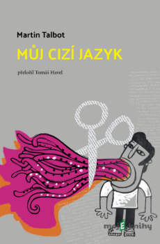 Můj cizí jazyk - Martin Talbot