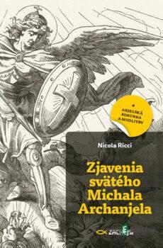 Zjavenia svätého Michala Archanjela - Nicola Ricci