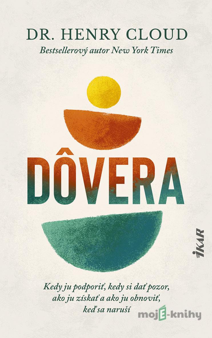 Dôvera - Henry Cloud Dôvera - Henry Cloud