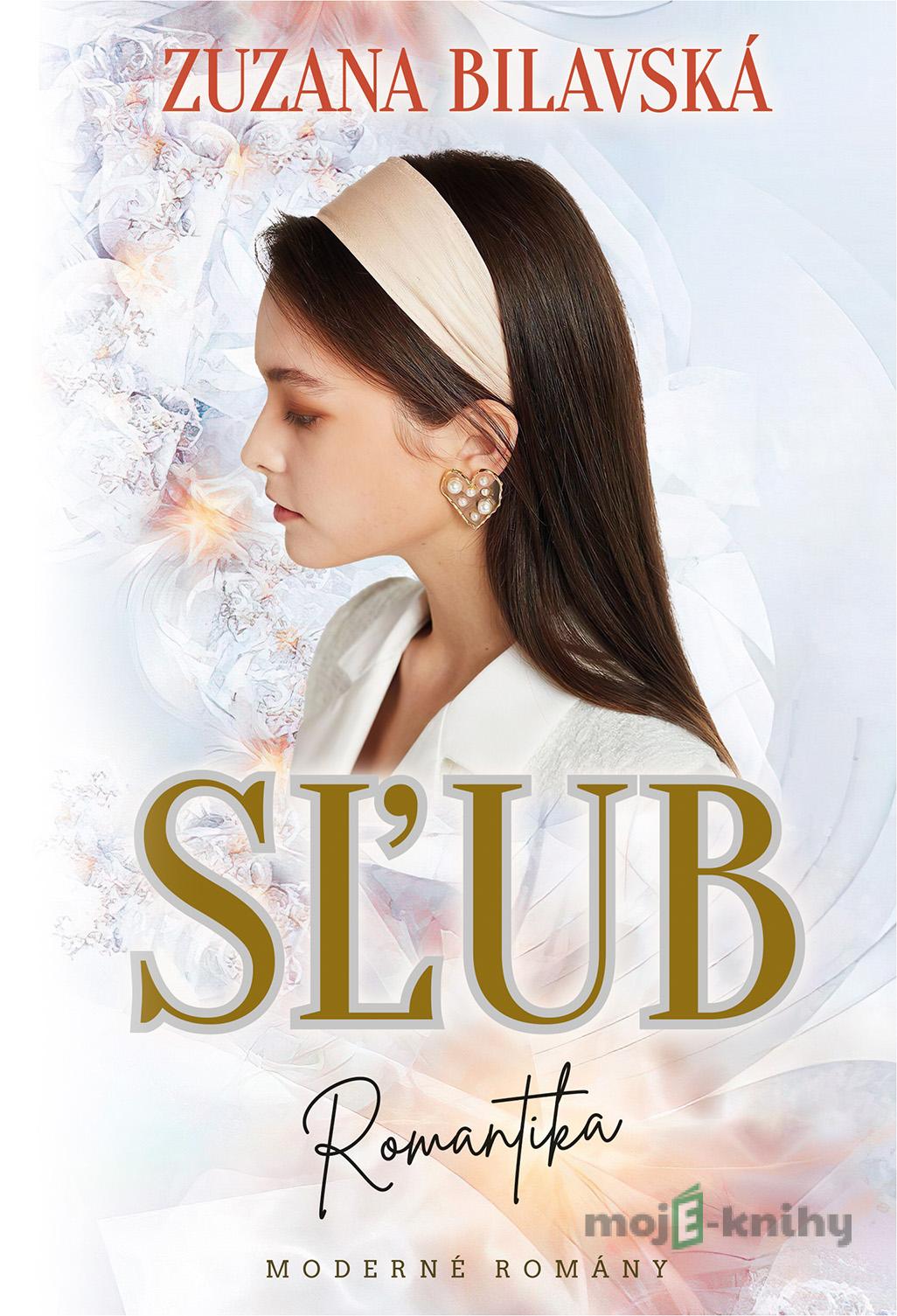 Sľub - Zuzana Bilavská Sľub - Zuzana Bilavská